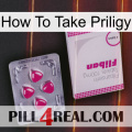 How To Take Priligy 32